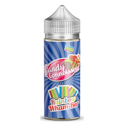 Rainbow Wham - Candy 100ml