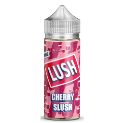 Cherry Slush - Lush 100ml