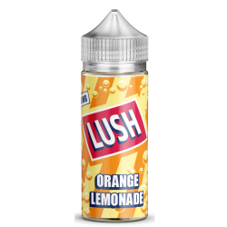 Orange Lemonade - Lush 100ml