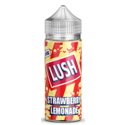 Strawberry Lemonade - Lush...