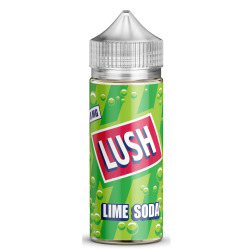 Lime Soda - Lush 100ml