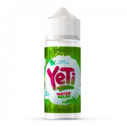 Watermelon - Yeti Defrosted...