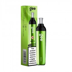 Mojito Gee Bar - Vape Only