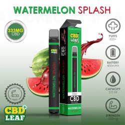 Watermelon Splash CBD...