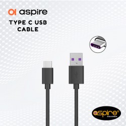 USB C Cable - Aspire