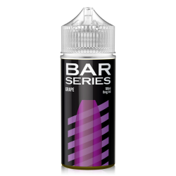 Grape - Bar Series 100ml