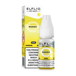 Mango ELFLIQ - Vape Only