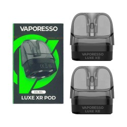 Luxe XR Pods - Vaporesso