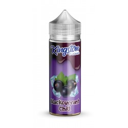 Blackcurrant Chill -...