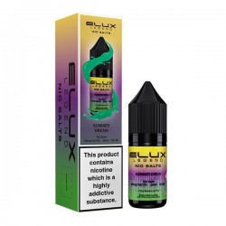 Pineapple Ice - Elux Legend...