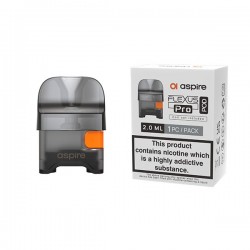 Flexus Pro Pod - Aspire