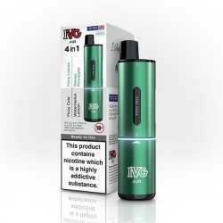 Green Series  - IVG Air 4 in 1