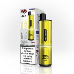 Yellow Series  - IVG Air 4...