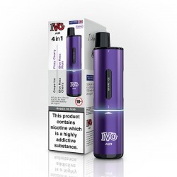Purple Series  - IVG Air 4...