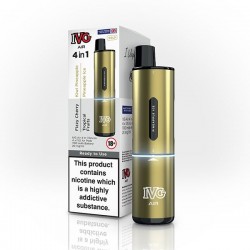 Gold Series  - IVG Air 4 in 1