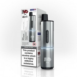 Silver Series  - IVG Air 4...