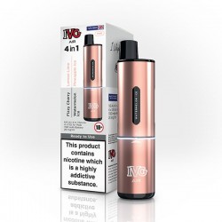 Pink Series  - IVG Air 4 in 1