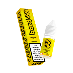 Pineapple Ice - Bard Nic Salt