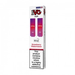 Strawberry Watermelon IVG...
