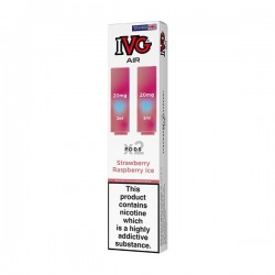 Strawberry Kiwi IVG Air...