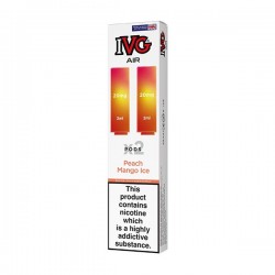 Peach Mango Ice IVG Air...