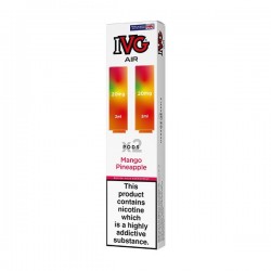 Mango Pineapple IVG Air...