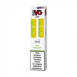 Kiwi Pineapple IVG Air Pods...