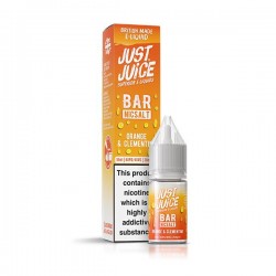 Orange & Clementine - Just...