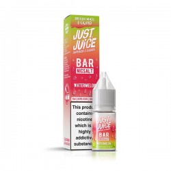 Watermelon - Just Juice Nic...