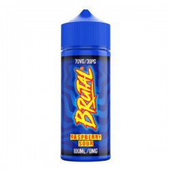 Raspberry Sour - Brutal 100ml