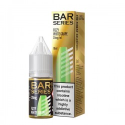 Fizzy White Grape - Bar...