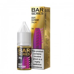 Grape Raspberry - Bar...