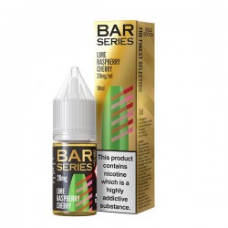 Lime Raspberry Cherry - Bar...