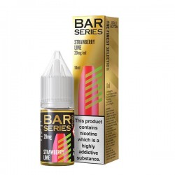 Strawberry Lime - Bar...