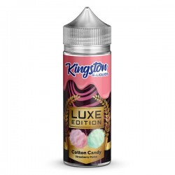 Cotton Candy - Kingston 100ml