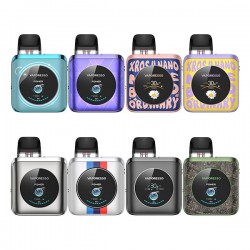 Xros 4 Nano Kit - Vaporesso