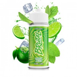 Frozen Mojito - Brutal 100ml