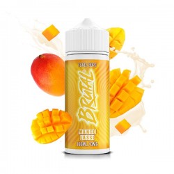 Mango Lassi - Brutal 100ml