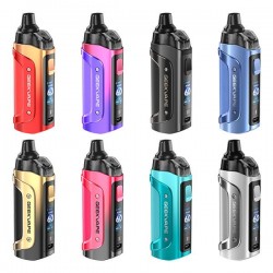 Aegis Boost 3 Kit - Geek Vape