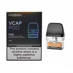 VCap Pod - Innokin