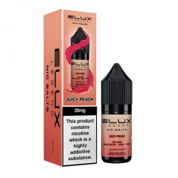 Juicy Peach - Elux Legend...
