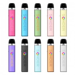 Sonder Q2 kit - Geekvape