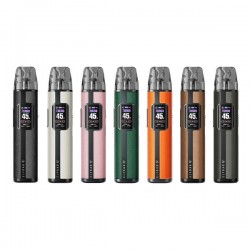 ELFX Pro Pod Kit - Elfbar