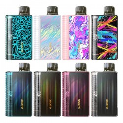 Gotek Nano Kit - Aspire