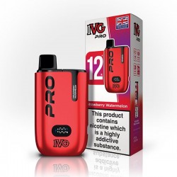 Strawberry Watermelon IVG...