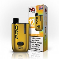 Pineapple Ice IVG Pro 12...