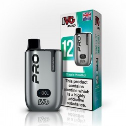 Fresh Menthol Mojito IVG...