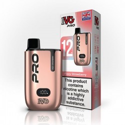 Fizzy Strawberry IVG Pro 12...