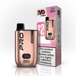Pink Lemonade IVG Pro 12...
