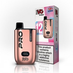 Strawberry Ice IVG Pro 12...